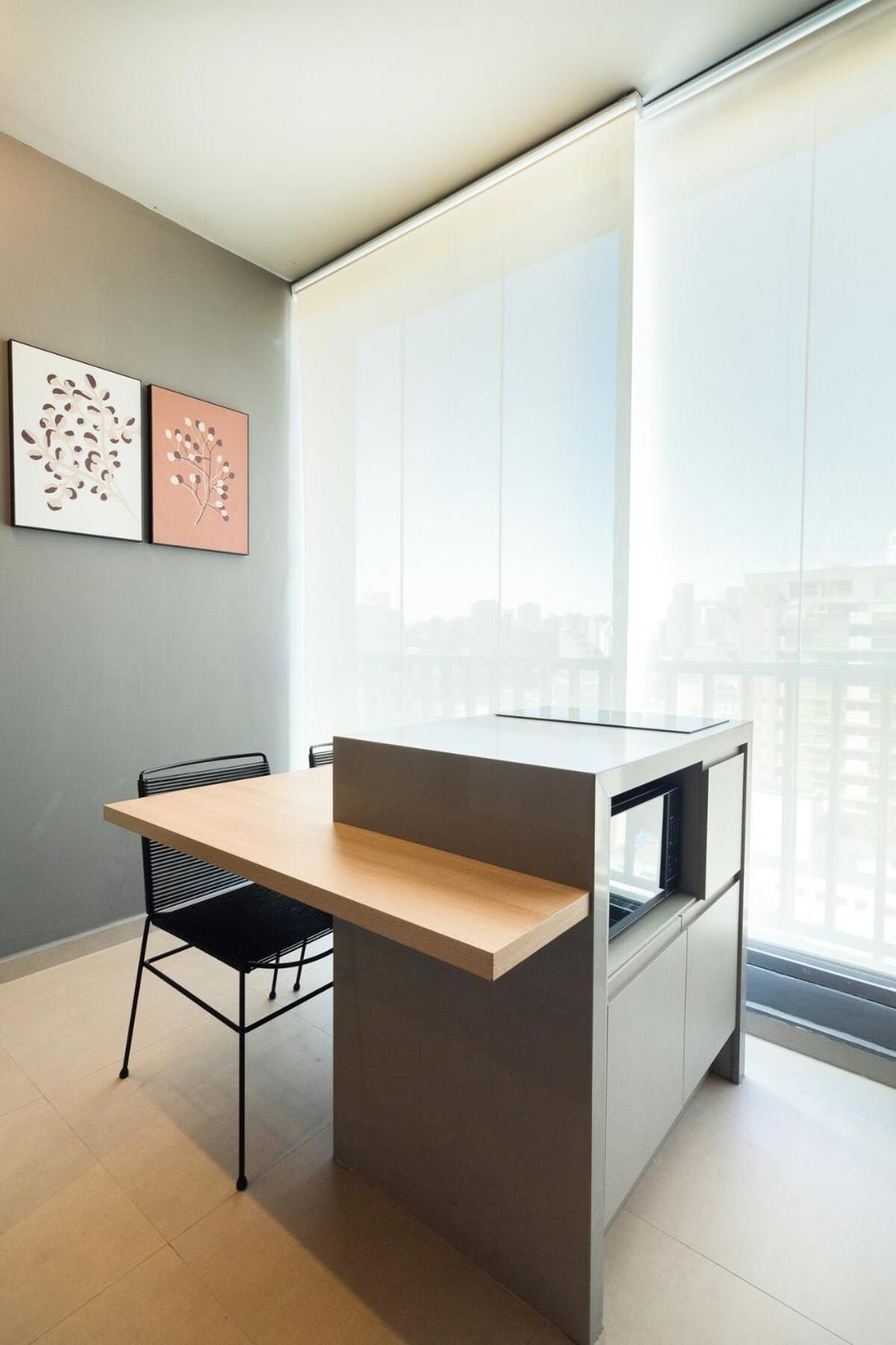 סאו פאולו Bhomy Perdizes Studio Novo E Moderno At1007 מראה חיצוני תמונה