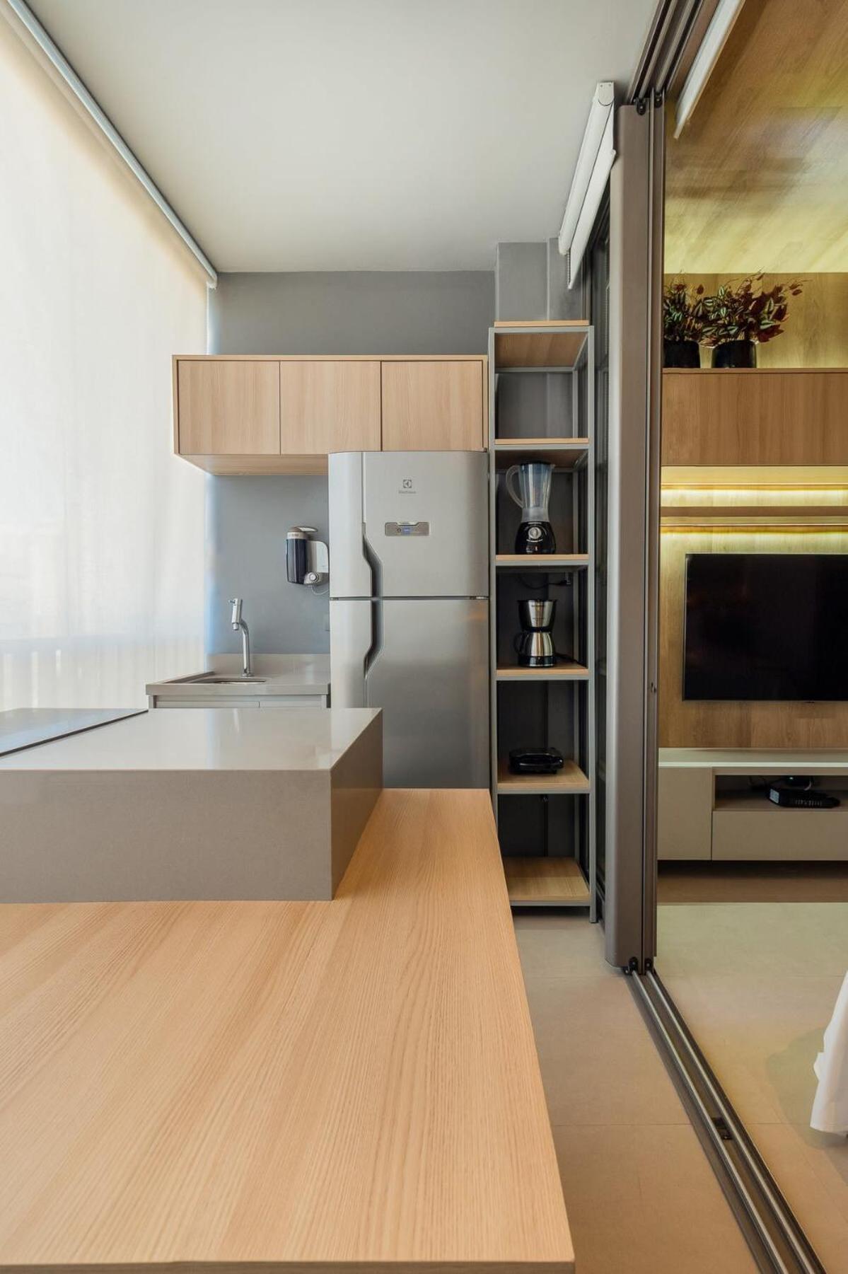 סאו פאולו Bhomy Perdizes Studio Novo E Moderno At1007 מראה חיצוני תמונה