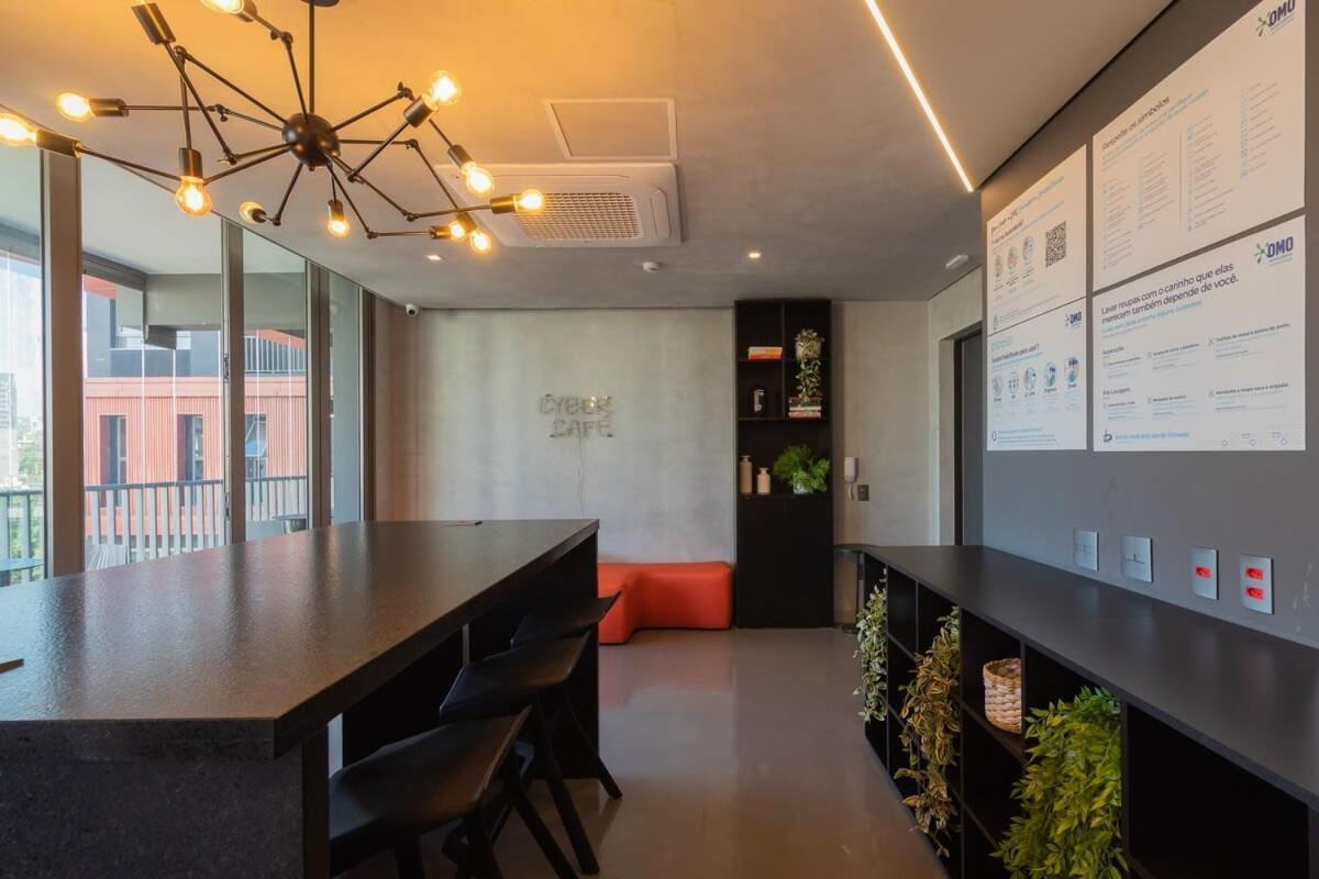 סאו פאולו Bhomy Perdizes Studio Novo E Moderno At1007 מראה חיצוני תמונה